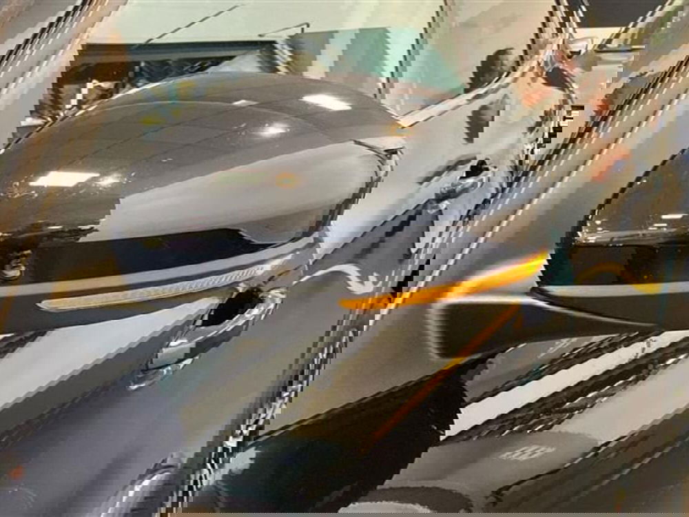 Renault Arkana usata a Como (16)