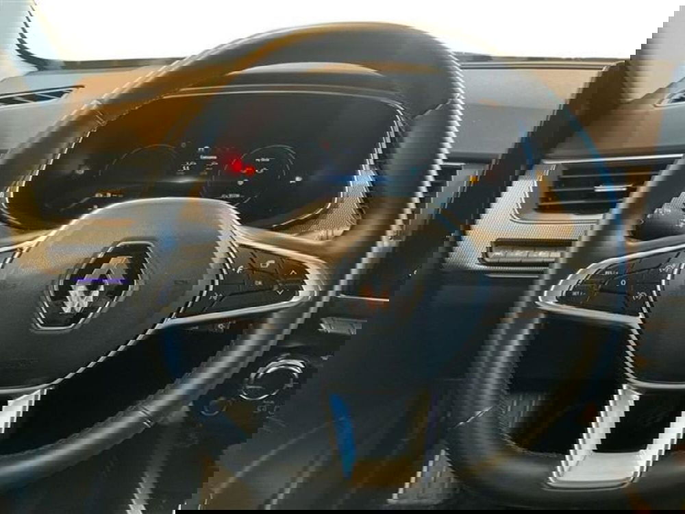 Renault Arkana usata a Como (20)