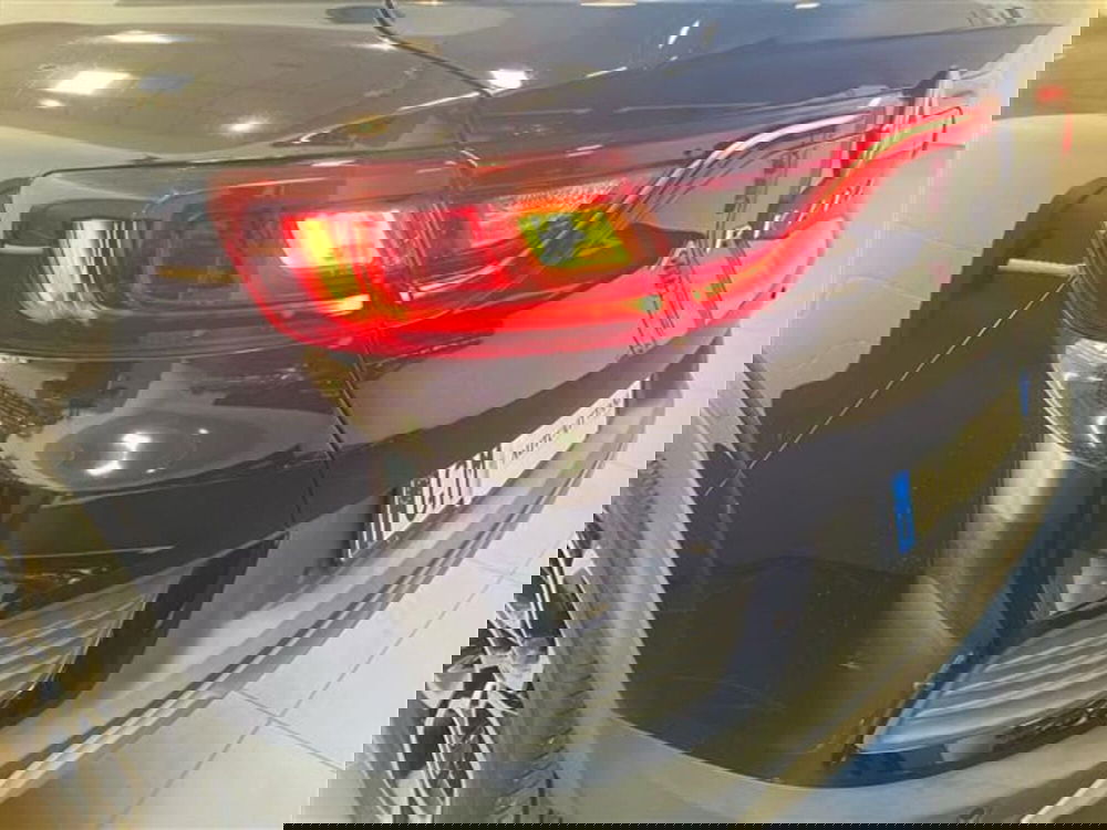 Renault Arkana usata a Como (8)