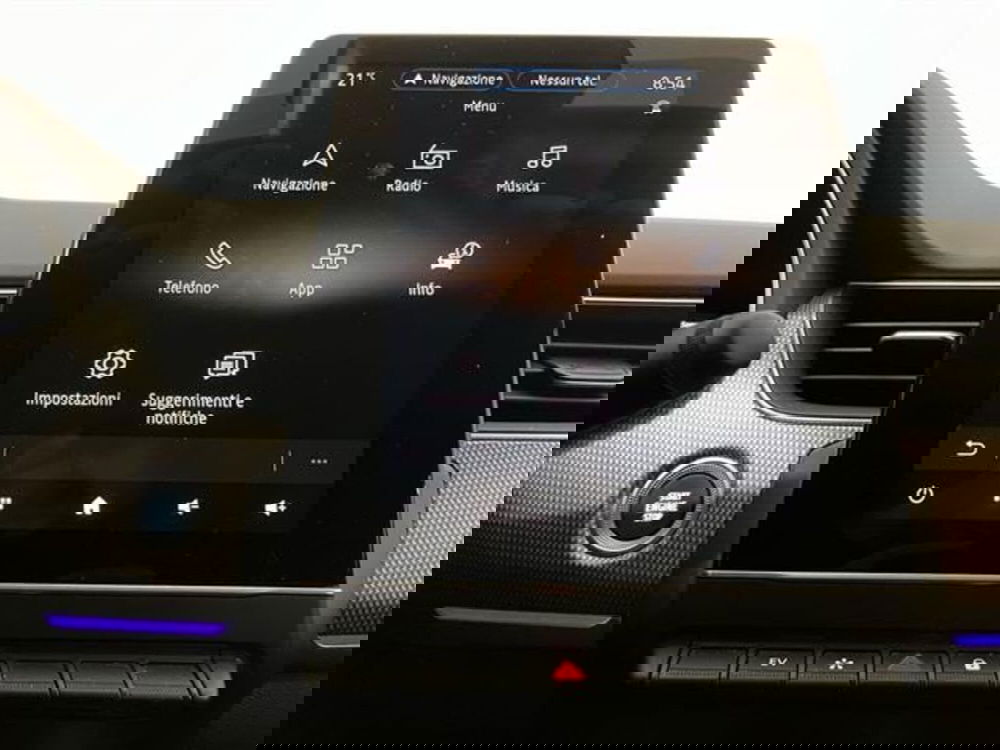 Renault Arkana usata a Como (13)