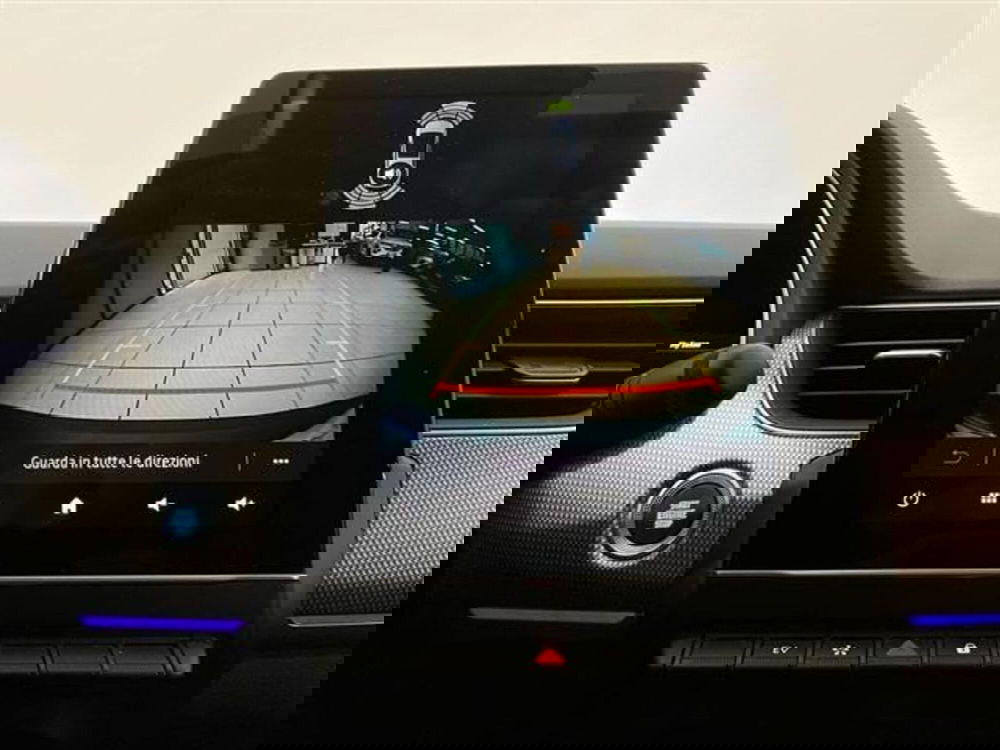 Renault Arkana usata a Como (14)