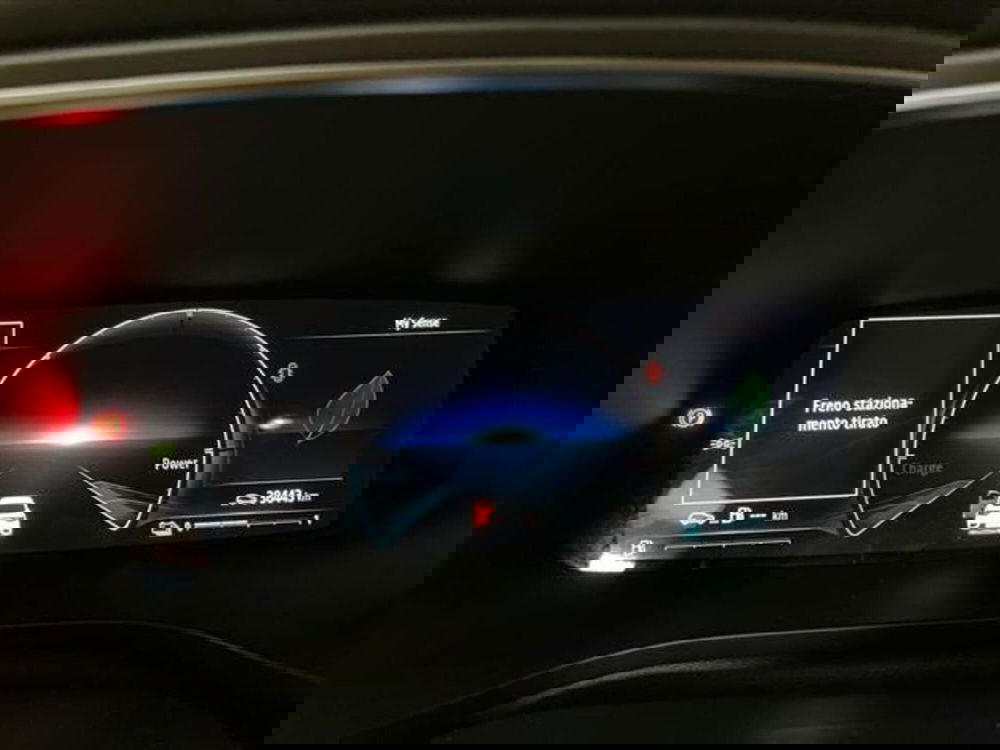 Renault Arkana usata a Como (15)