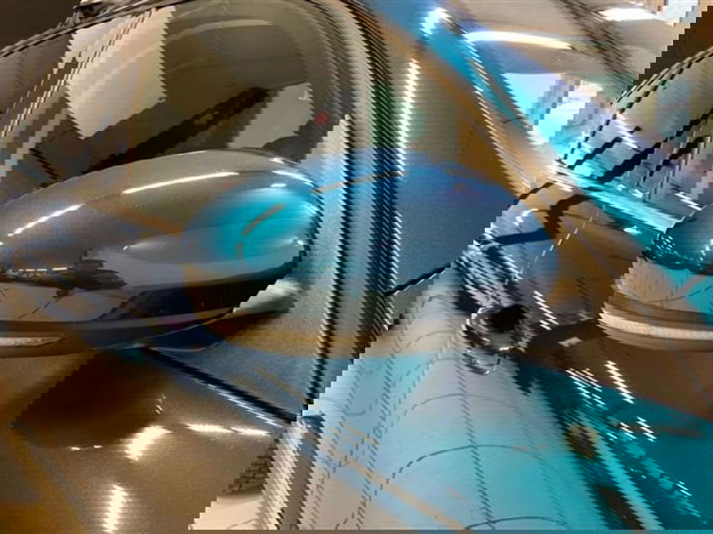 Renault Arkana usata a Como (16)