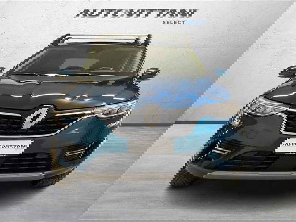 Renault Arkana usata a Como (2)