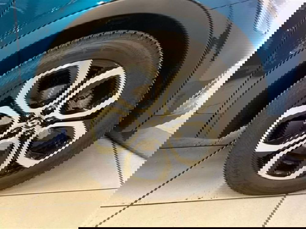 Renault Arkana usata a Como (6)