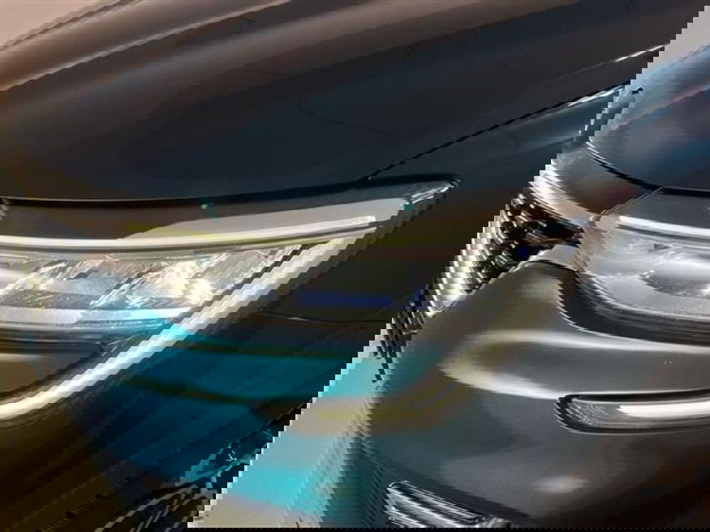 Renault Arkana usata a Como (7)