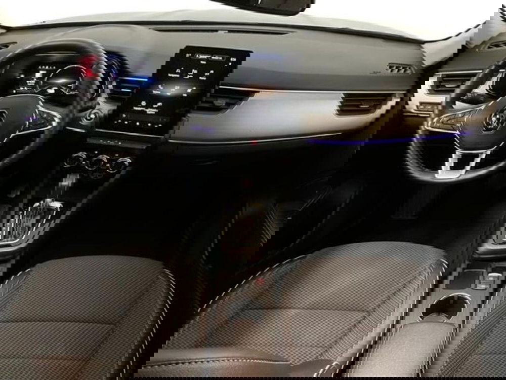 Renault Arkana usata a Como (9)