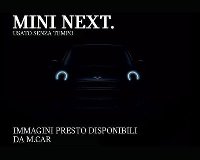 MINI Mini Countryman 2.0 John Cooper Works JCW all4 auto del 2024 usata a San Nicola la Strada