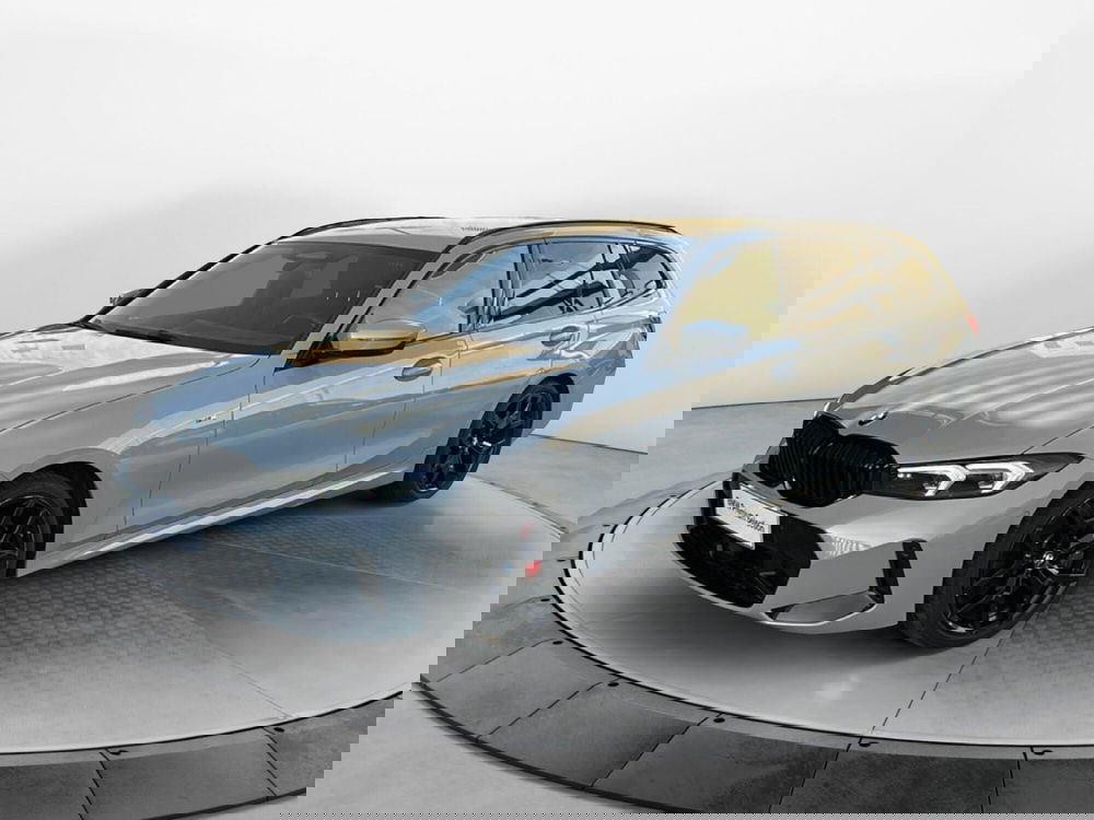 BMW Serie 3 Touring usata a Caserta