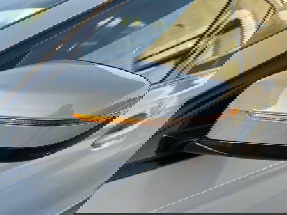 BMW Serie 3 Touring usata a Caserta (10)