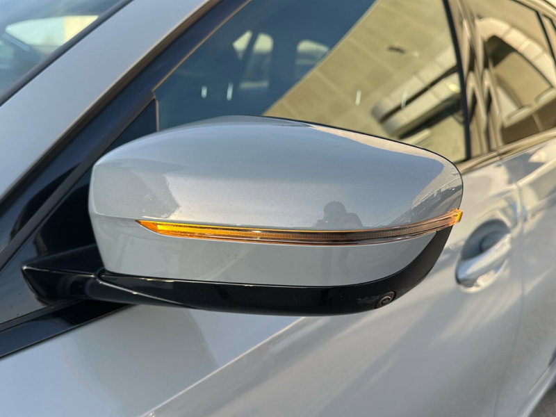 BMW Serie 3 Touring usata a Caserta (10)