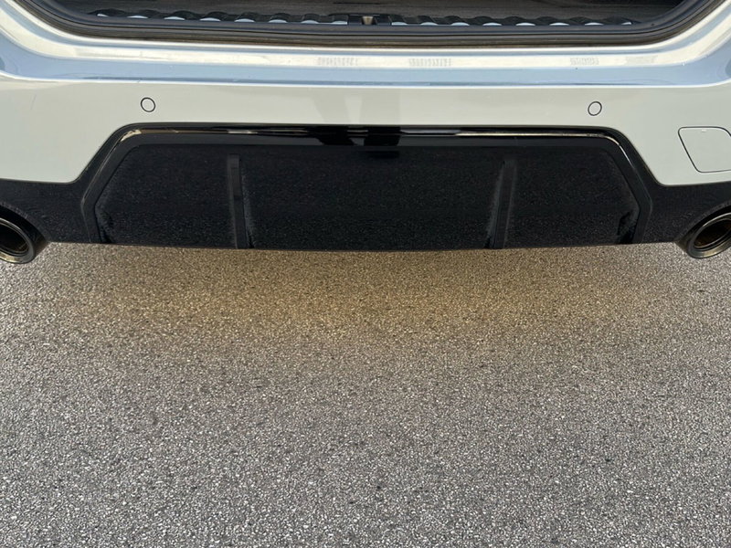 BMW Serie 3 Touring usata a Caserta (13)