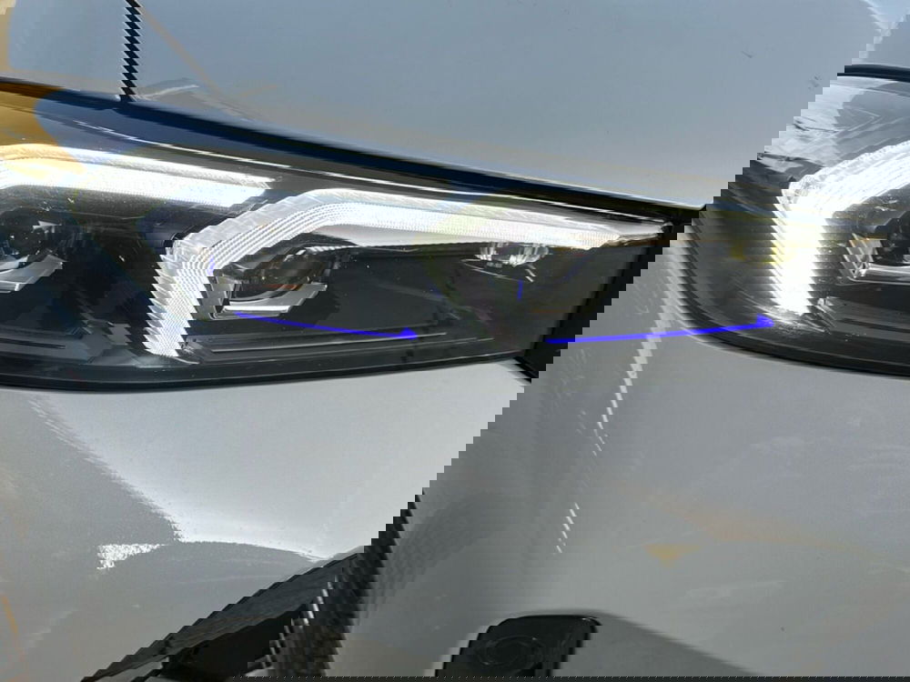 BMW Serie 3 Touring usata a Caserta (14)