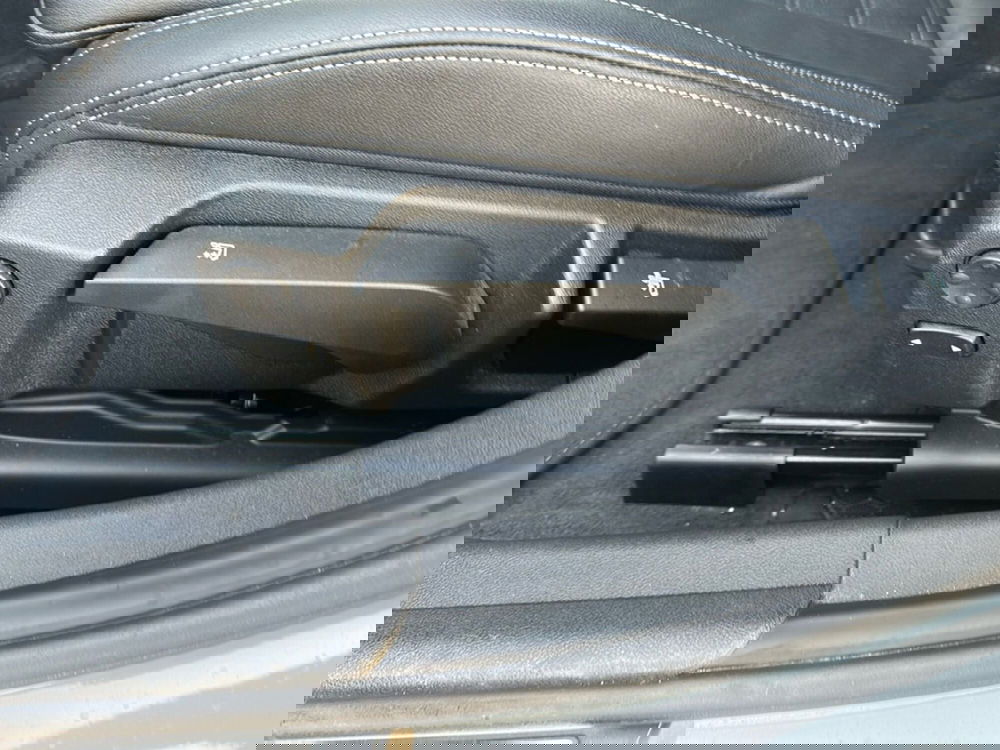 BMW Serie 3 Touring usata a Caserta (16)