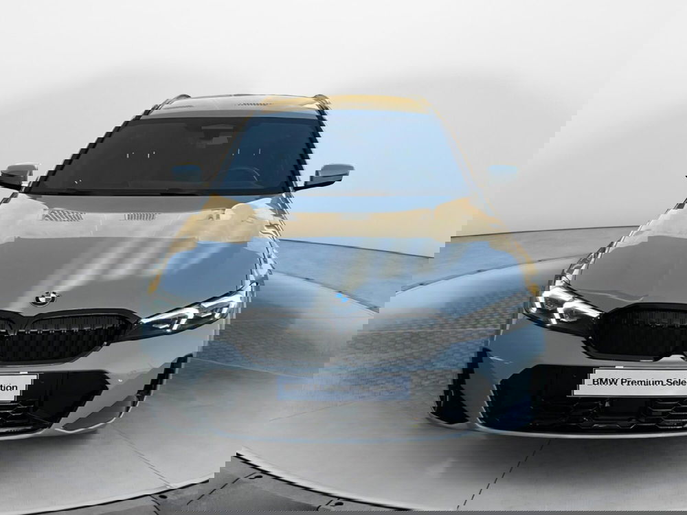 BMW Serie 3 Touring usata a Caserta (2)