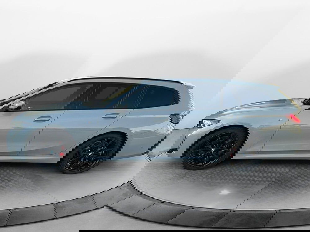 BMW Serie 3 Touring usata a Caserta (4)