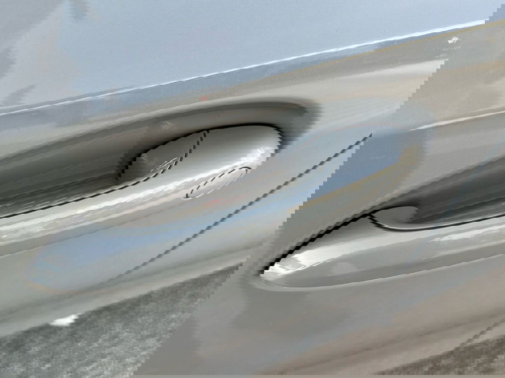 BMW Serie 3 Touring usata a Caserta (5)