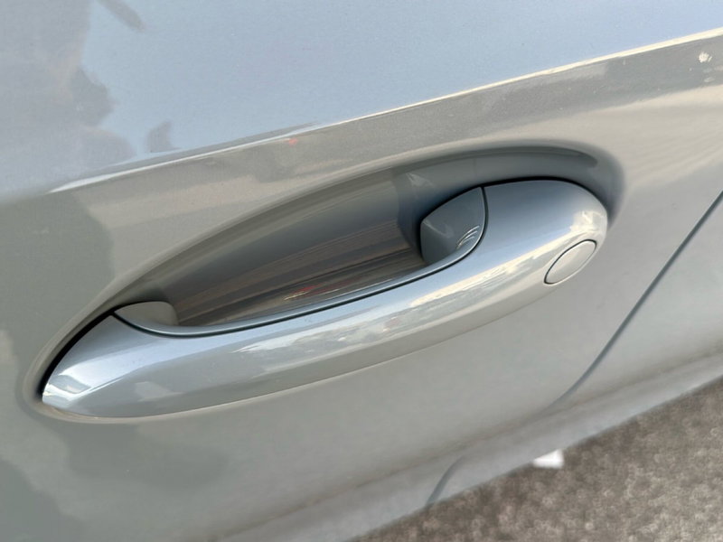 BMW Serie 3 Touring usata a Caserta (5)