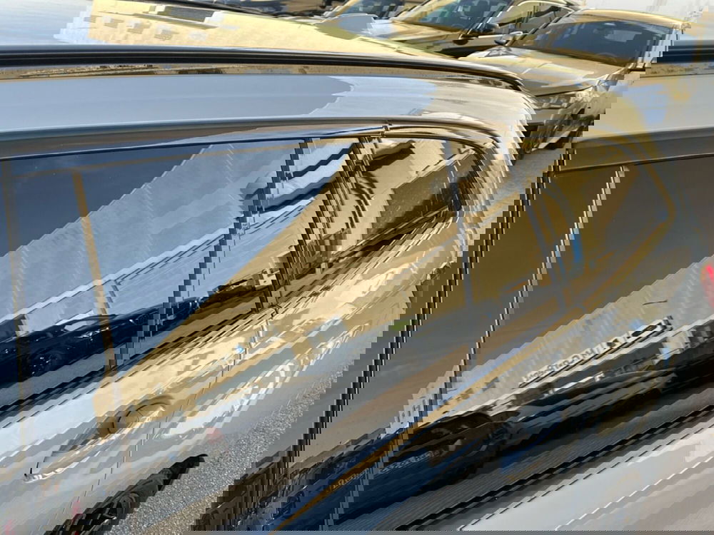 BMW Serie 3 Touring usata a Caserta (6)