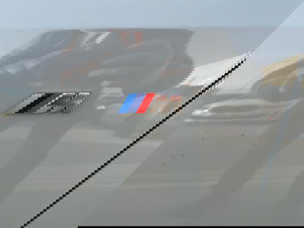 BMW Serie 3 Touring usata a Caserta (7)