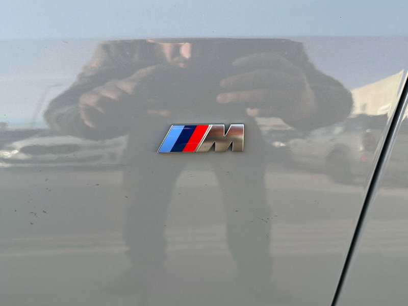 BMW Serie 3 Touring usata a Caserta (7)