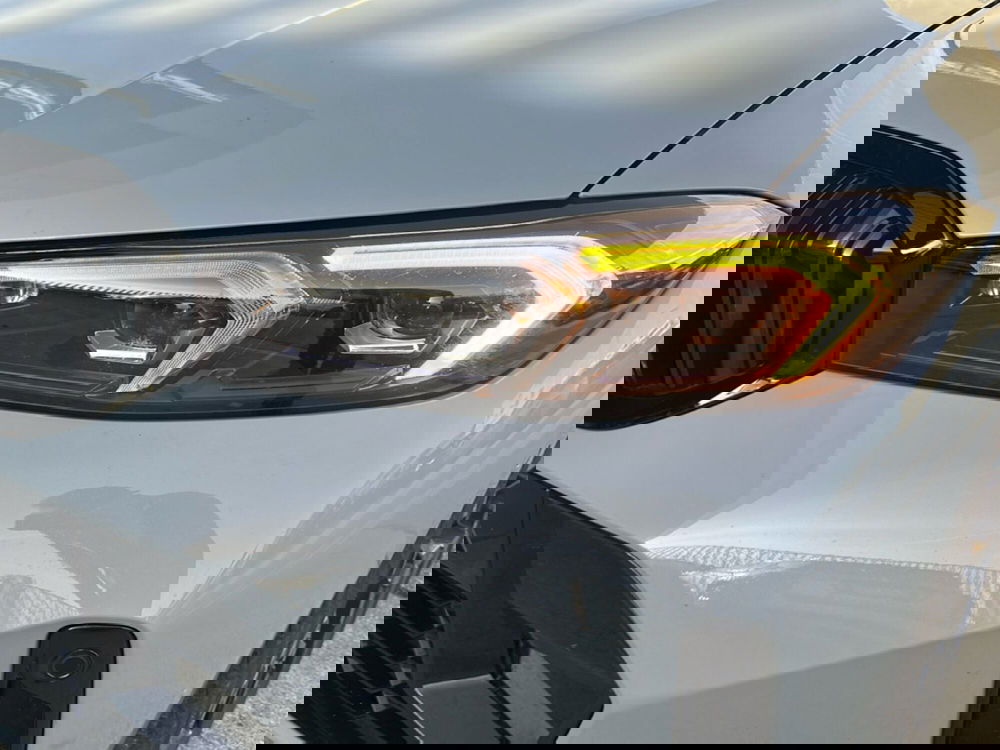 BMW Serie 3 Touring usata a Caserta (9)