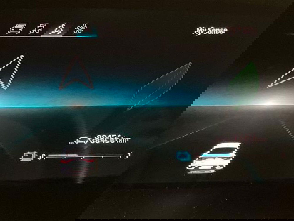 Renault Arkana usata a Como (15)