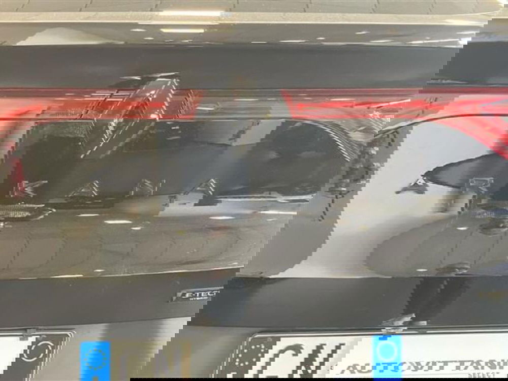 Renault Arkana usata a Como (18)