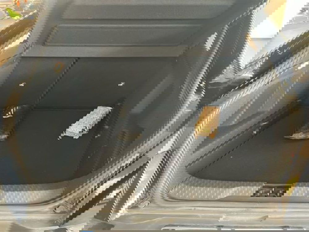 Renault Arkana usata a Como (20)