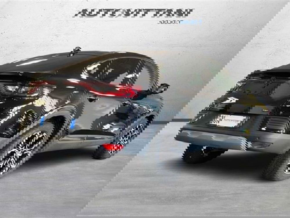 Renault Arkana usata a Como (3)