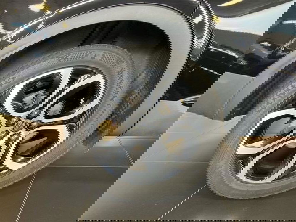 Renault Arkana usata a Como (6)