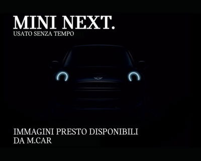 MINI Mini Aceman E Classic del 2025 usata a San Nicola la Strada