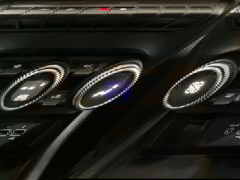 Renault Arkana usata a Como (14)