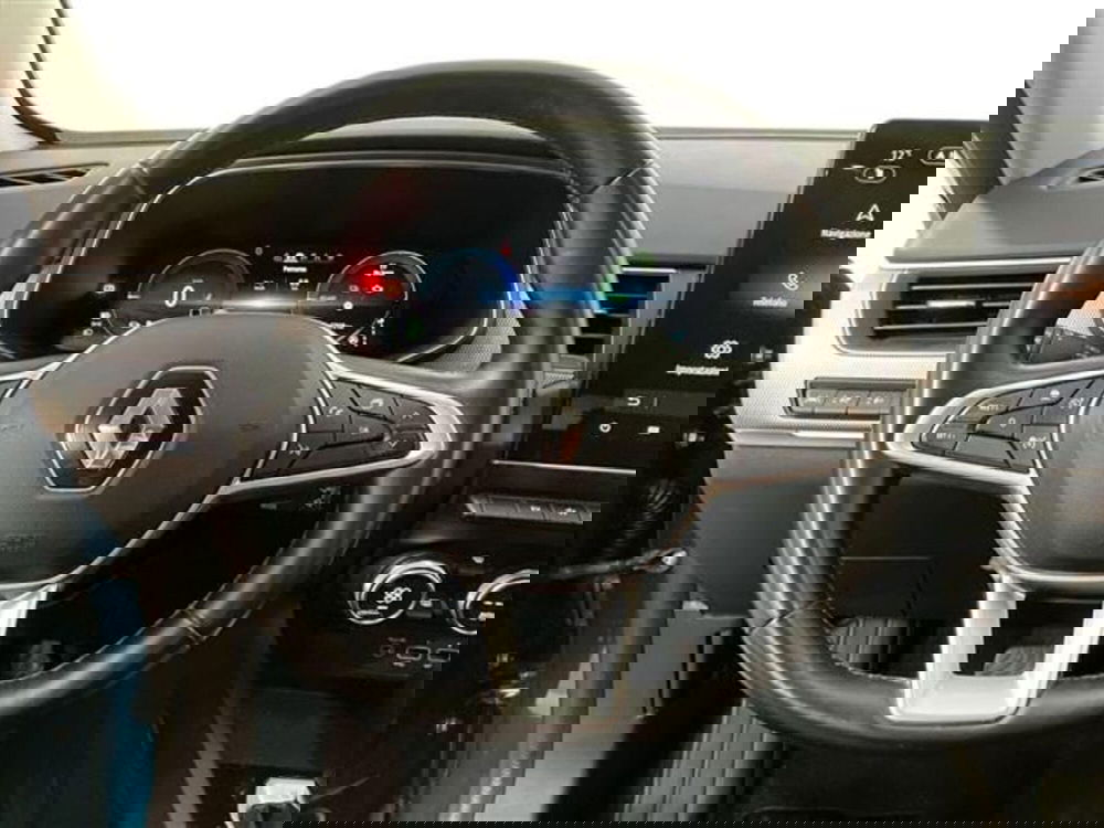 Renault Arkana usata a Como (16)