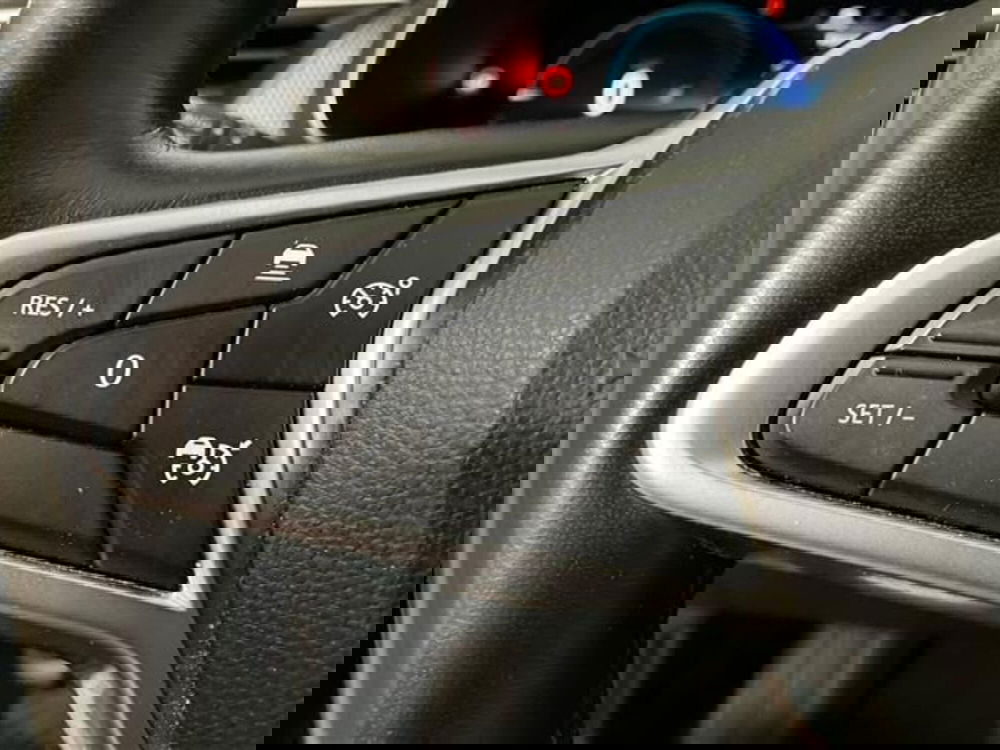 Renault Arkana usata a Como (17)