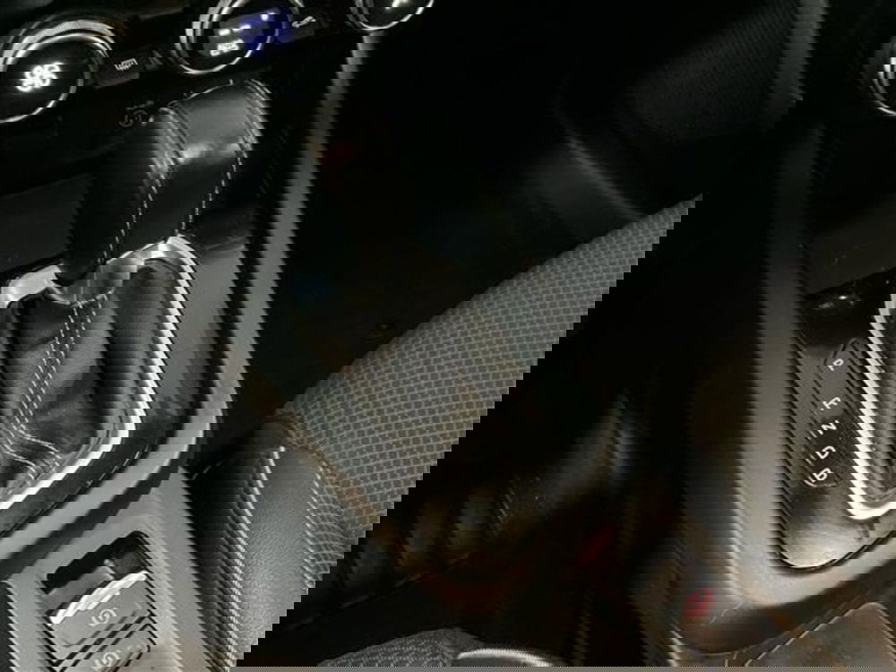 Renault Arkana usata a Como (20)