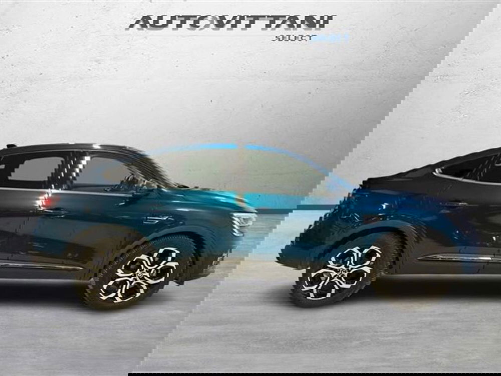 Renault Arkana usata a Como (5)