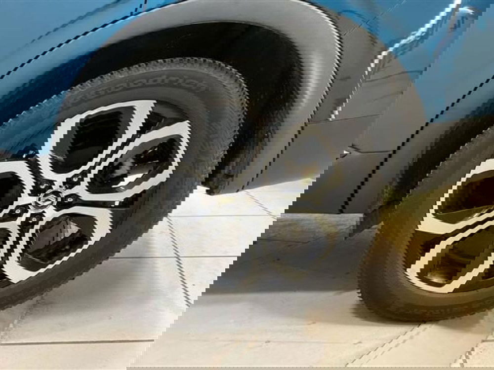 Renault Arkana usata a Como (6)