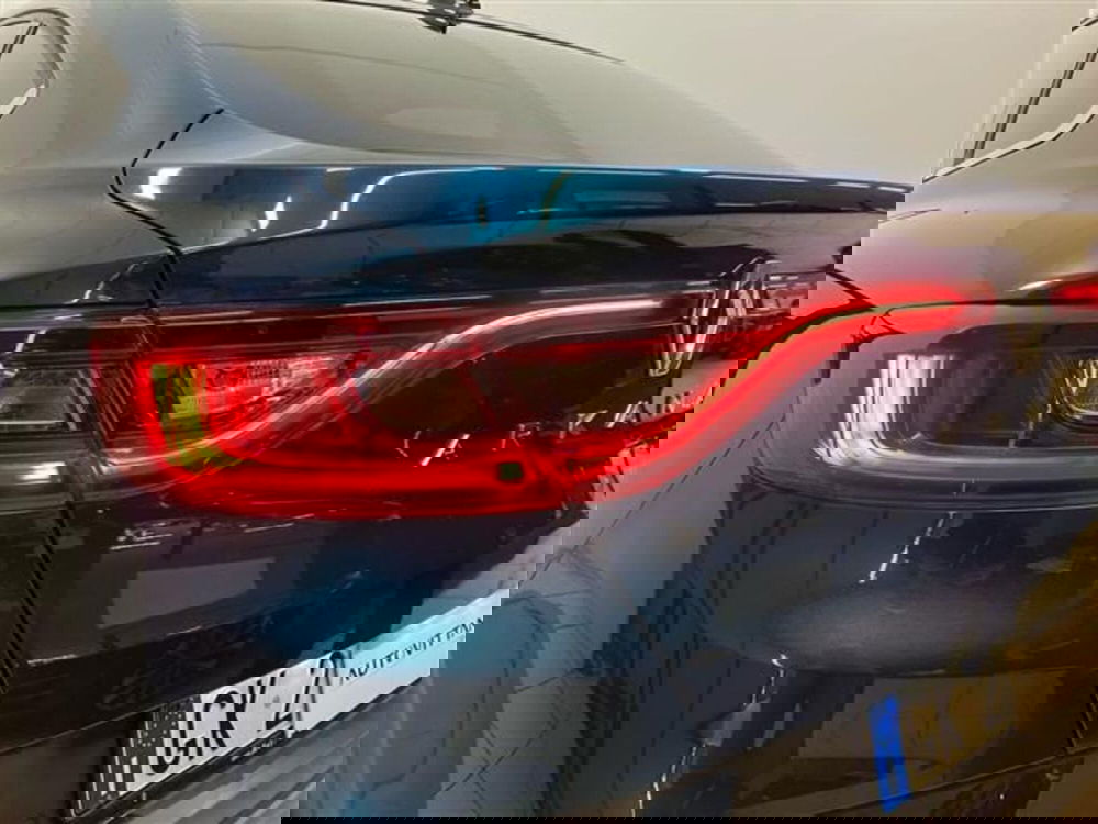 Renault Arkana usata a Como (8)