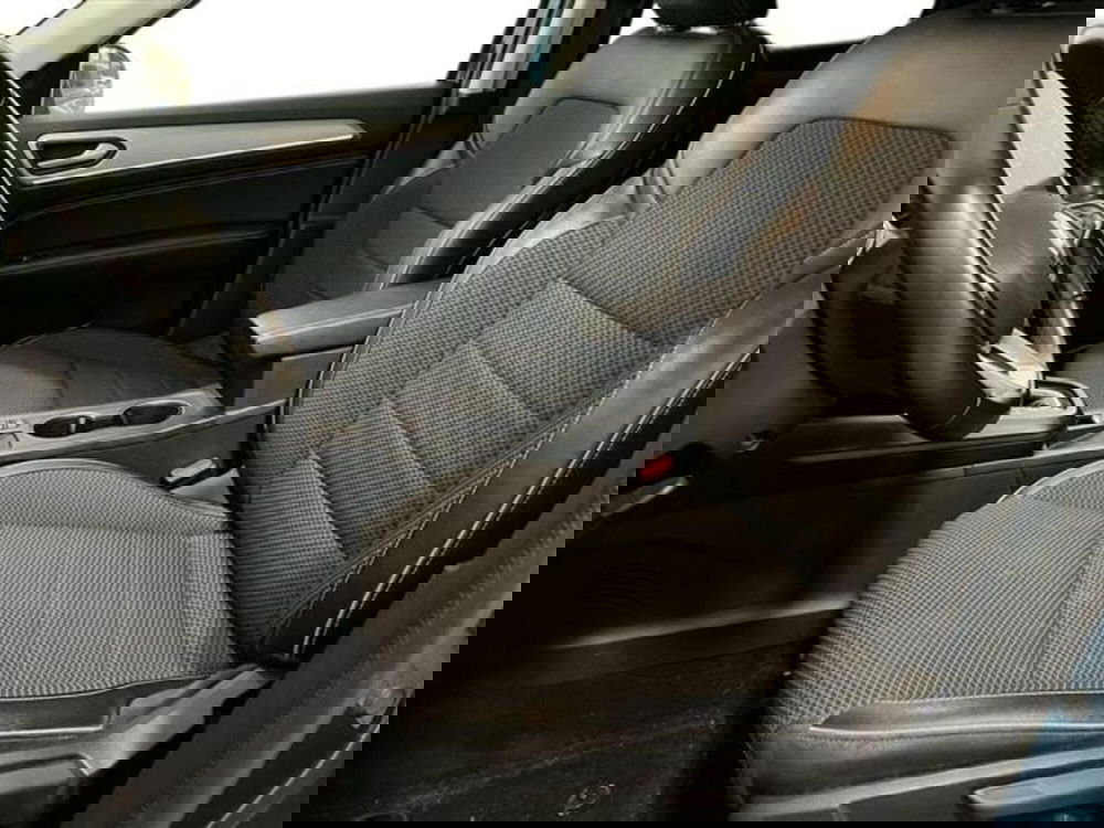 Renault Arkana usata a Como (9)