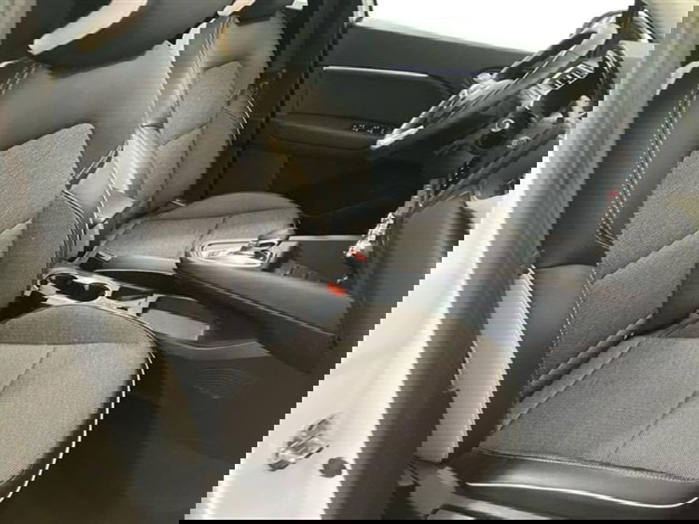 Renault Captur usata a Como (10)