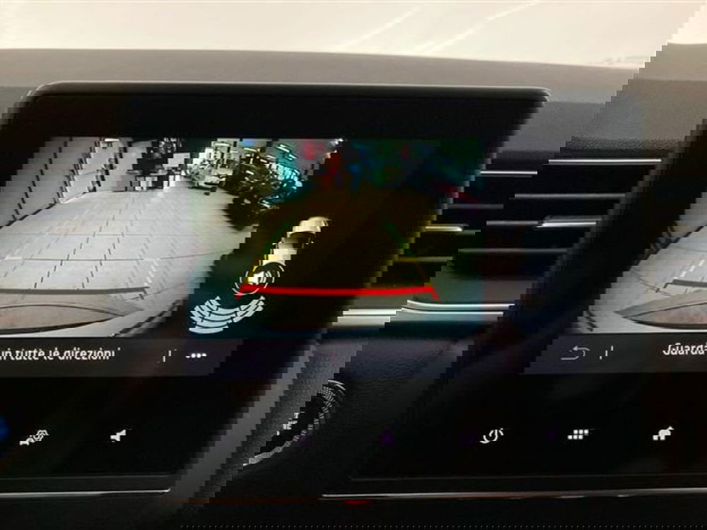 Renault Captur usata a Como (13)