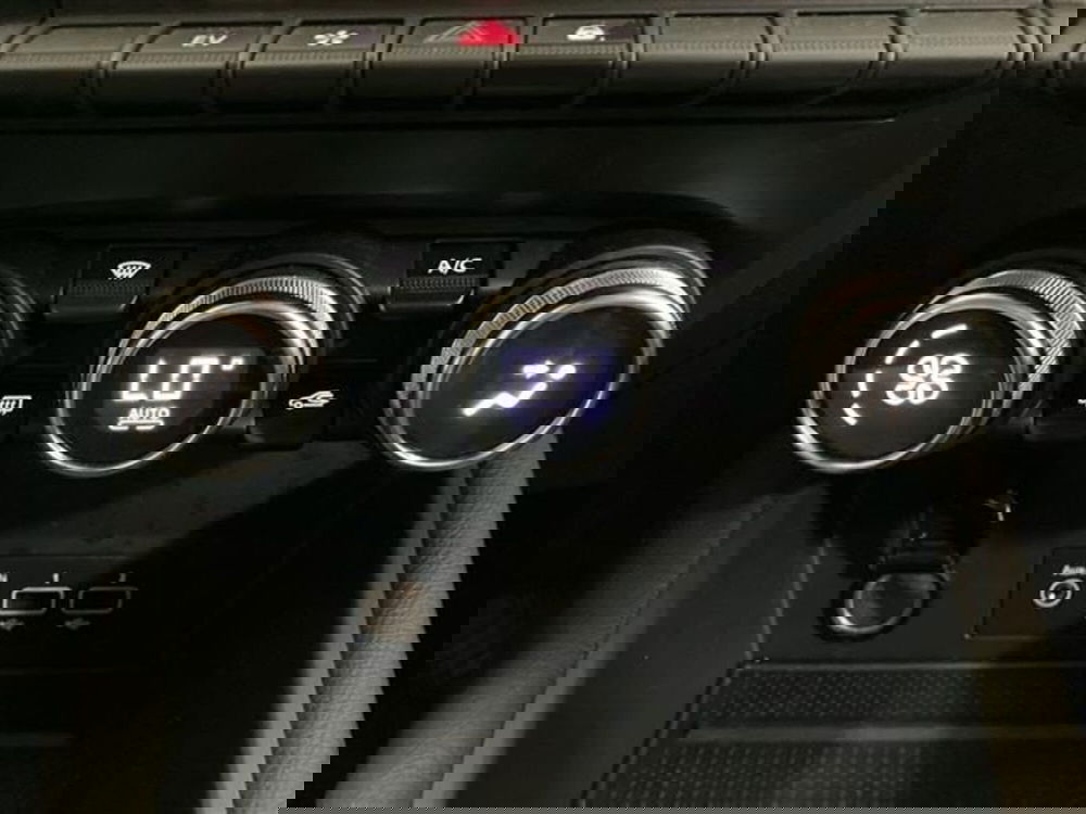 Renault Captur usata a Como (14)