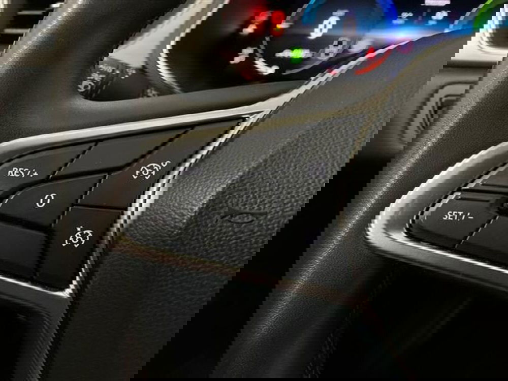 Renault Captur usata a Como (17)