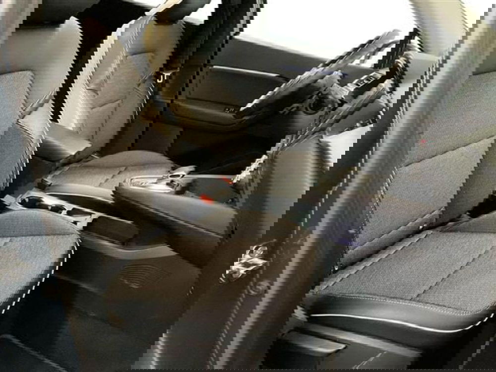 Renault Captur usata a Como (11)