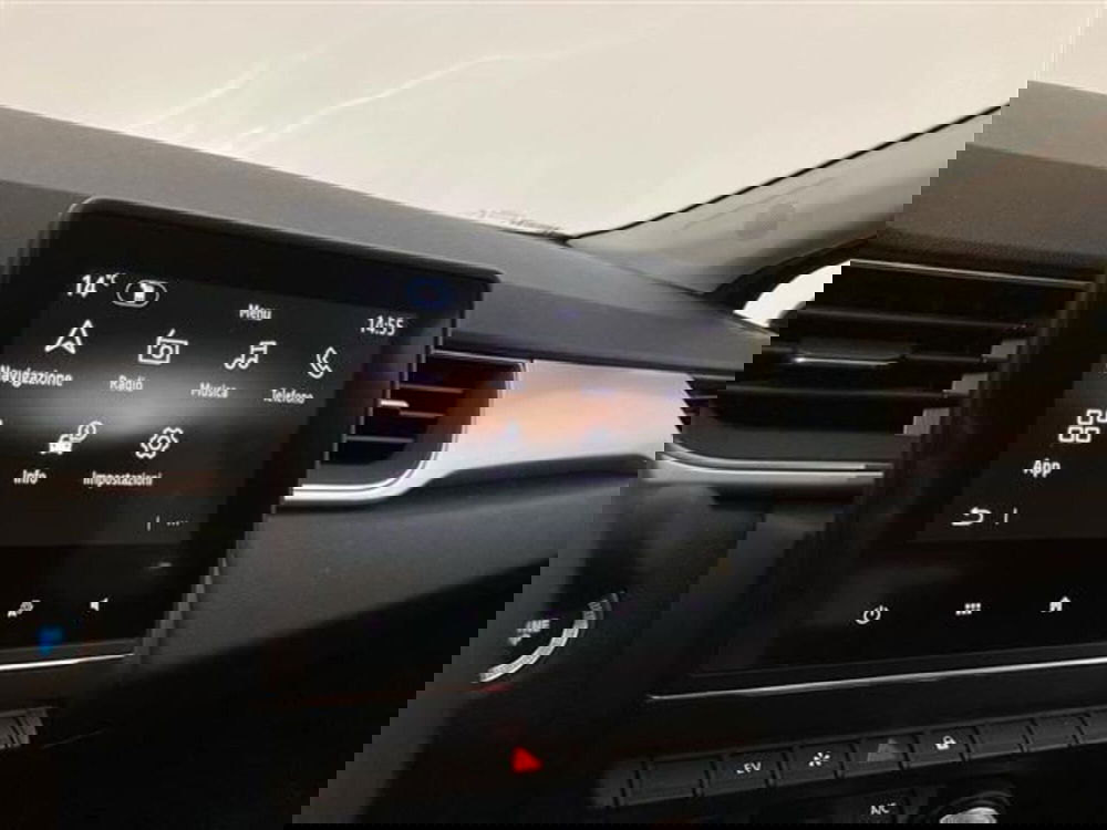 Renault Captur usata a Como (13)