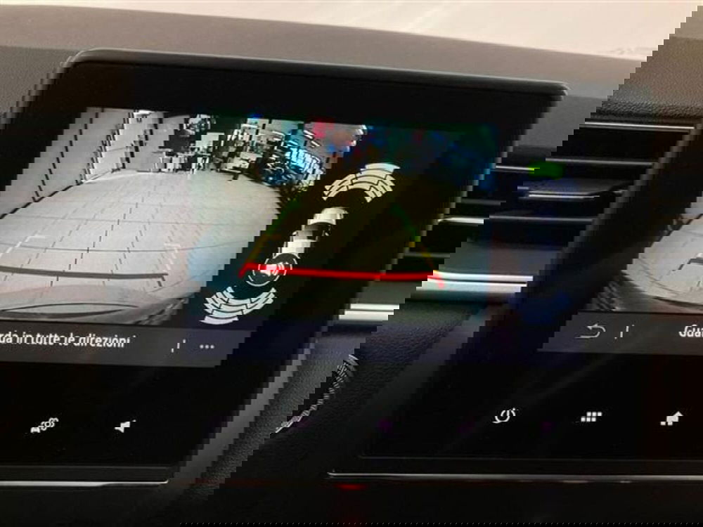 Renault Captur usata a Como (14)