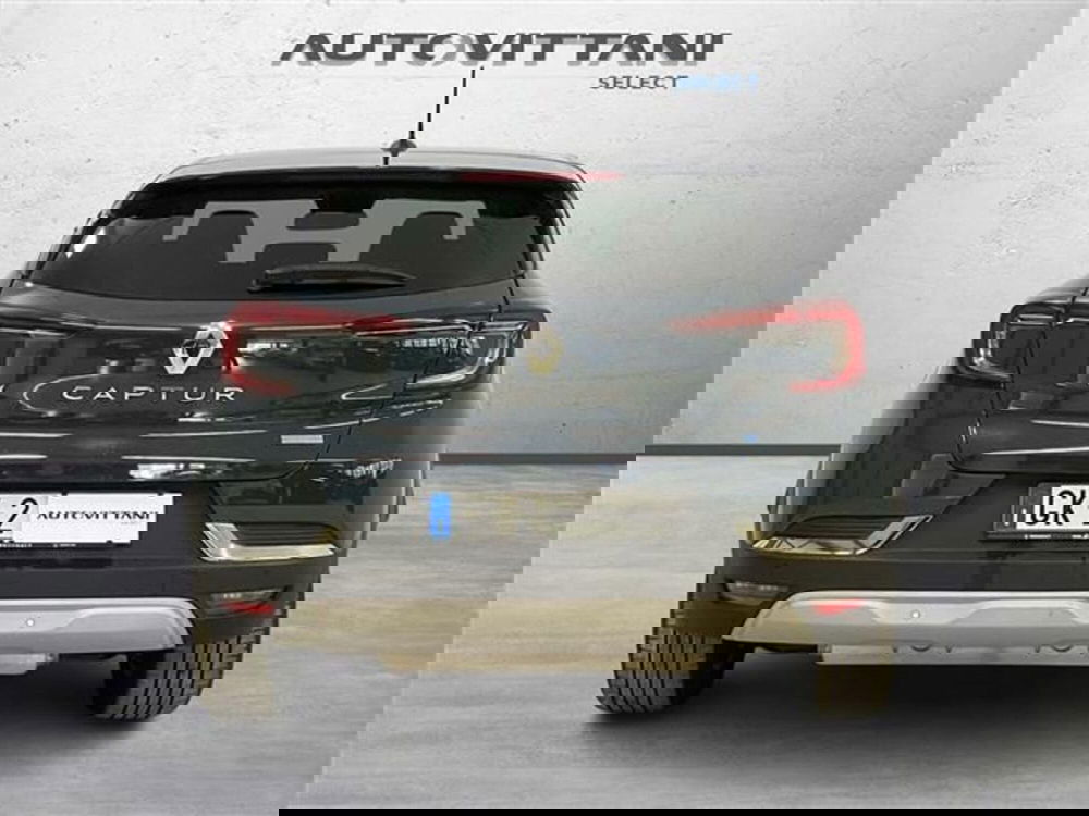 Renault Captur usata a Como (4)