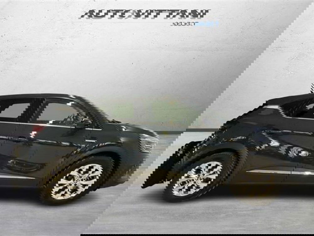 Renault Captur usata a Como (5)