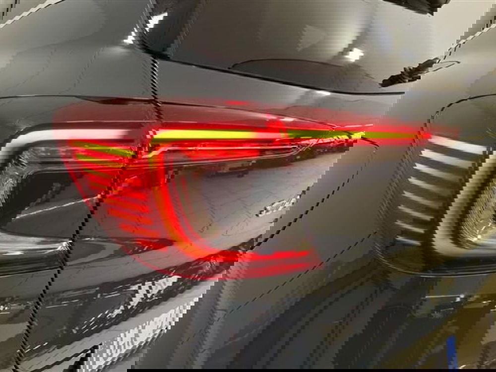 Renault Captur usata a Como (8)